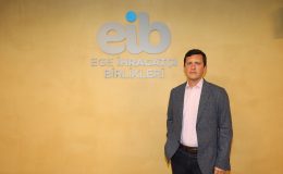 Ege Zeytin ve Zeytinyağı İhracatçıları Birliği’nde Başkanlığa Mehmet Emre Uygun seçildi