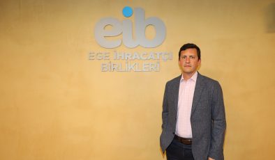 Ege Zeytin ve Zeytinyağı İhracatçıları Birliği’nde Başkanlığa Mehmet Emre Uygun seçildi