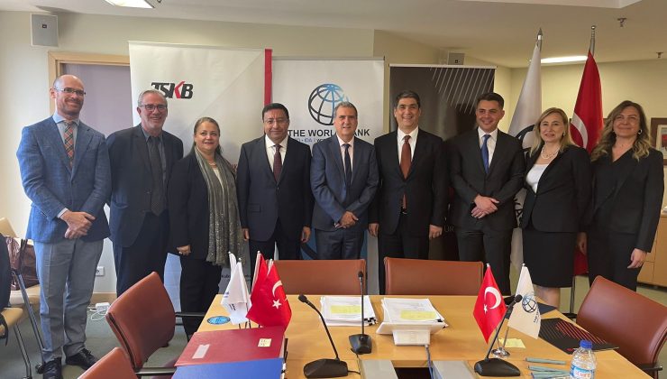 Türkiye Kalkınma ve Yatırım Bankası’ndan Güneş Enerjisi ve Batarya Enerji Sistem Yatırımlarına Destek