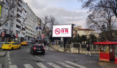  İSTANBUL CEVAHİR 2 AYRI ÖDÜL’ÜN SAHİBİ OLDU