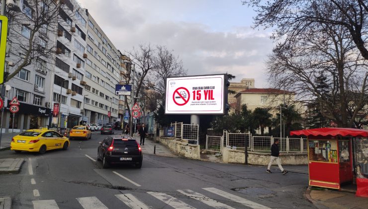  İSTANBUL CEVAHİR 2 AYRI ÖDÜL’ÜN SAHİBİ OLDU