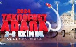 TEKNOFEST Akdeniz’in Tarihleri Açıklandı