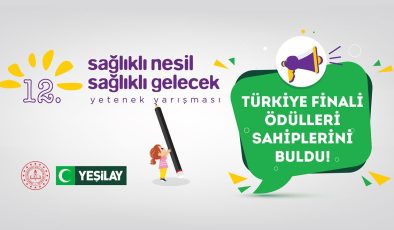 SANAT VE EDEBİYAT, ÖĞRENCİLERİN BAĞIMLILIKLARA KARŞI ORTAK DİLİ OLDU