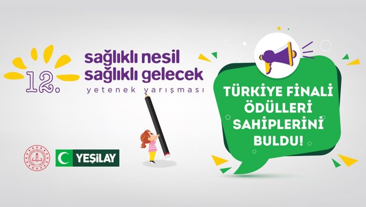 SANAT VE EDEBİYAT, ÖĞRENCİLERİN BAĞIMLILIKLARA KARŞI ORTAK DİLİ OLDU