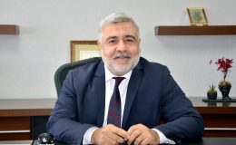 DİCLE ELEKTRİK GENEL MÜDÜRÜ YAŞAR ARVAS: “TRAFO TİCARETİ KONTROL ALTINA ALINMALI”