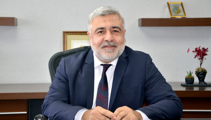 DİCLE ELEKTRİK GENEL MÜDÜRÜ YAŞAR ARVAS: “TRAFO TİCARETİ KONTROL ALTINA ALINMALI”