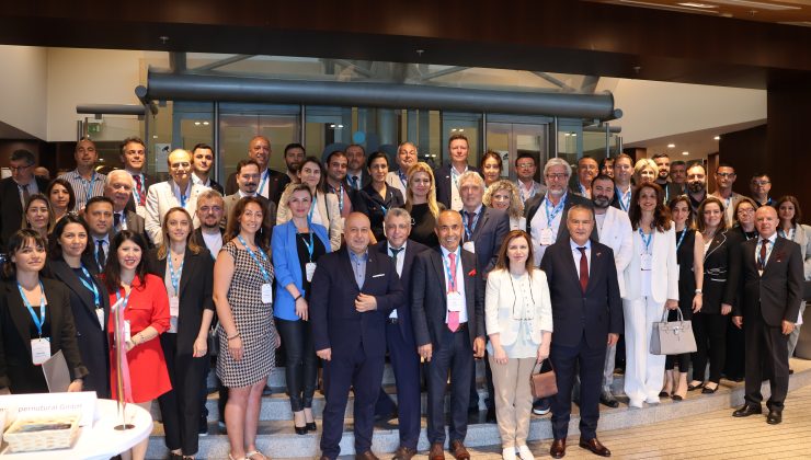 Türk organik ihracatçıları: Avrupa’nın bir numaralı tedarikçisi olmaya talibiz