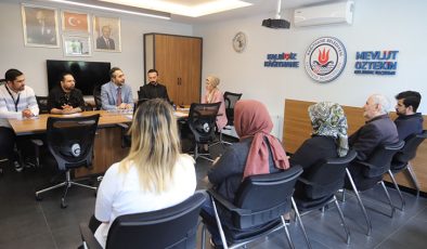 KÂĞITHANE BELEDİYESİ 3 BİNE YAKIN VATANDAŞA İŞ BULDU