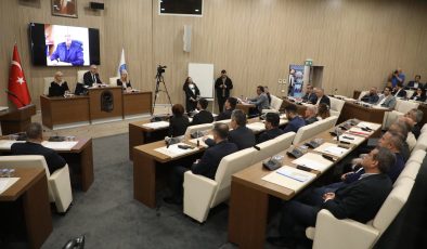 Eyüpsultan Belediye Meclis toplantısında Oktugan’a düzenlenen saldırı kınandı