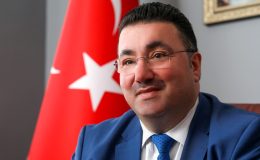 Ayhan Sekmen: “Çok kâr etmeye değil, Müşterilerimizi memnun etmeye odaklıyız”