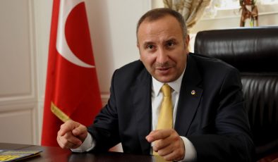 İSTİB Başkanı Ali Kopuz’dan Kamuda Tasarruf Tedbirleri Değerlendirmesi