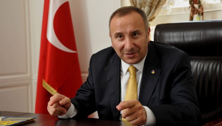 İSTİB Başkanı Ali Kopuz’dan Kamuda Tasarruf Tedbirleri Değerlendirmesi