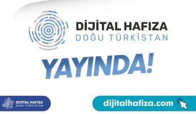 Doğu Türkistan’ın tarihsel hafızası dijitale aktarıldı