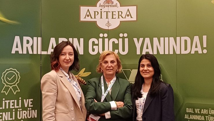 Balparmak “EN BÜYÜK SORUMLULUĞUMUZ GIDA GÜVENLİĞİ”