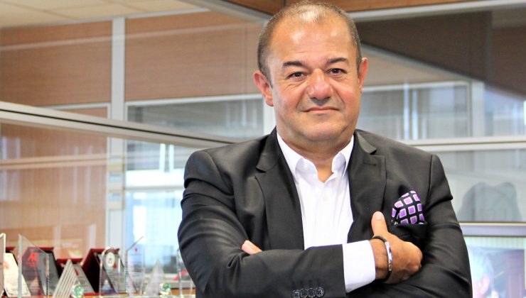 DIŞYÖNDER Başkanı Dr. Hakan Çınar: Emek yoğun sektörlerin rekabetçiliğini kaybetmesi gelecek için endişe veriyor