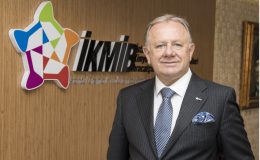 KİMYA SEKTÖRÜNDEN DÖRT AYDA 10,5 MİLYAR DOLARLIK İHRACAT