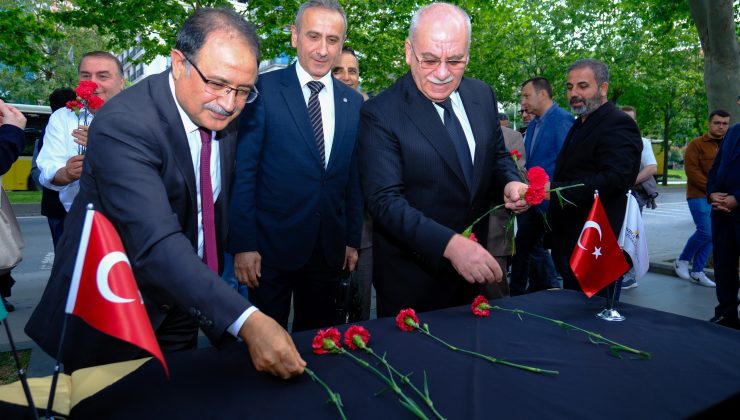Nuri (Killigil) Paşa’nın vizyonu, İstanbul Ticaret Üniversitesi’nde yaşayacak 