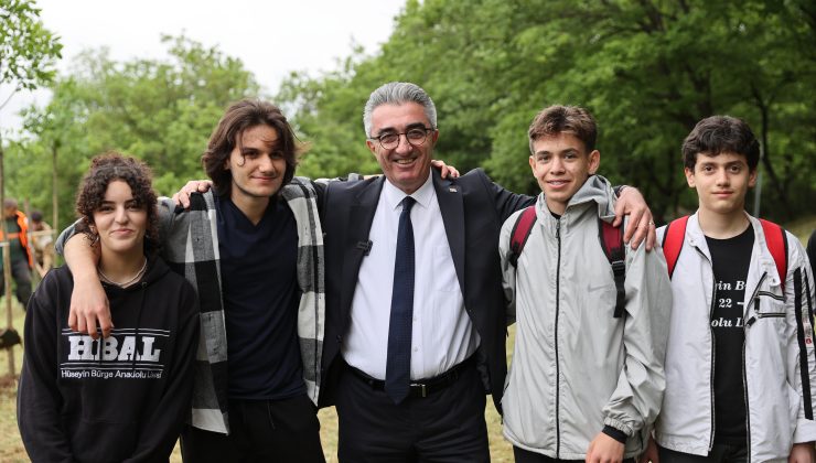 YKS ücretleri Bayrampaşa Belediyesi’nden