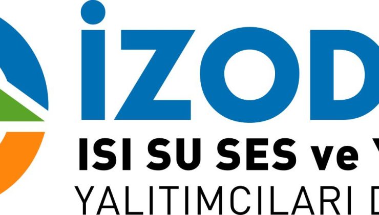 İZODER: Yalıtım enerji faturasını yüzde 50 düşürüyor!