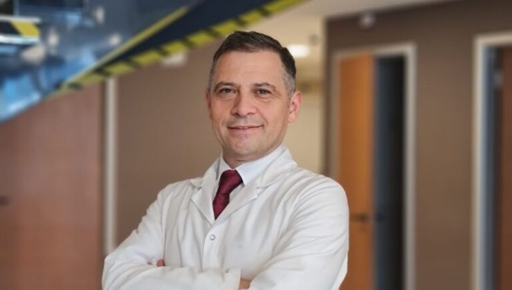 YÜRÜRKEN GENEL ANİ BACAK AĞRISINA DİKKAT!
