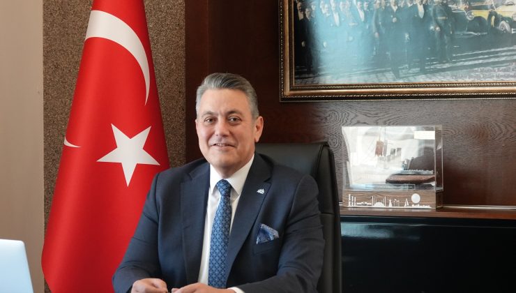 MOBİLYA İHRACATINDA YÜZLERİ ‘AKDENİZ’ GÜLDÜRDÜ