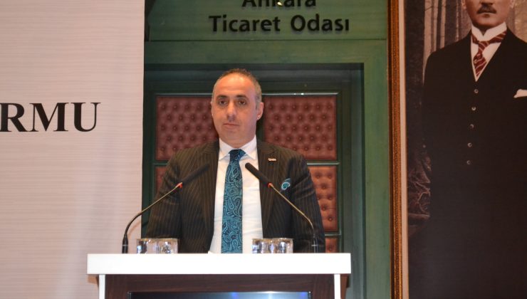 ORSİAD; KARARLILIK, DENETİM, İSTİKRAR VE YAPISAL REFORMLA BAŞARIRIZ