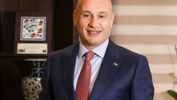 TİM Başkanı Mustafa Gültepe:Kamuda Tasarruf ve Verimlilik Paketi,enflasyonla mücadeleye önemli katkı sağlayacak