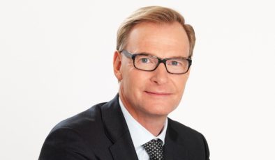 Iveco Group’un yeni CEO’su Olof Persson Temmuz 2024’te görevde