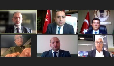 İSTİB: Patates soğanda ihracatı yasaklamak yerine kısıtlama yapılmalı