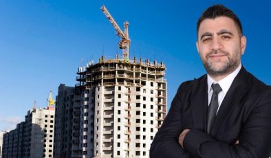 İnşaat maliyetleri, artan faizler… Burçin Şahindur: 2024 önceki yıllar gibi olmayacak!