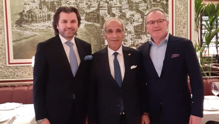 BOSAD’DAN SEKTÖRE ÇAĞRI: “SEKTÖRÜN BÜYÜMESİ İÇİN KAZANÇLARINIZI YATIRIMA DÖNDÜRÜN”