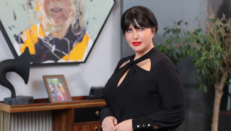 CANiK’ten Afrika ihracatına TTI Combat dopingi