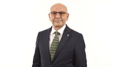 Türkiye Kalite Derneği KalDer’in Yönetim Kurulu Başkanı Yeniden Yılmaz Bayraktar Oldu!