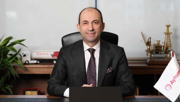 Aytemiz, Sektöründe Türkiye’nin En Mutlu İş Yeri Seçildi