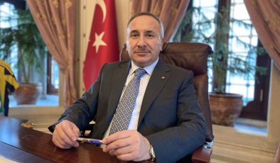 İSTANBUL TİCARET BORSASI BAŞKANI ALİ KOPUZ: “DÖKME ZEYTİNYAĞI İHRACATI SERBEST BIRAKILMALI”