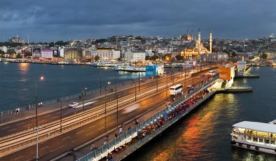 Avdagiç: İstanbul üç uluslararası kongre daha kazandı