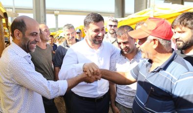 KURBAN SATIŞI İÇİN 23 MAYIS’A KADAR KAYITLAR ALINACAK