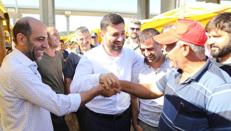KURBAN SATIŞI İÇİN 23 MAYIS’A KADAR KAYITLAR ALINACAK