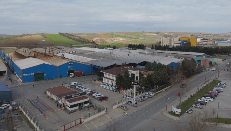 Özyaşar Tel’in Halka Arz Başvurusu Onaylandı