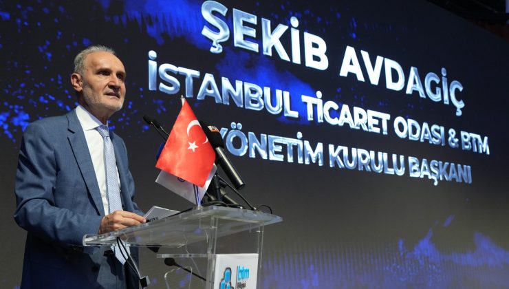 BTM girişimcilik sahnesinde zirvede