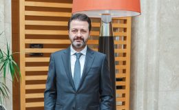 YEŞİL ÇİMENTO SAYESİNDE TÜRKİYE’NİN KARBON EMİSYONU AZALACAK