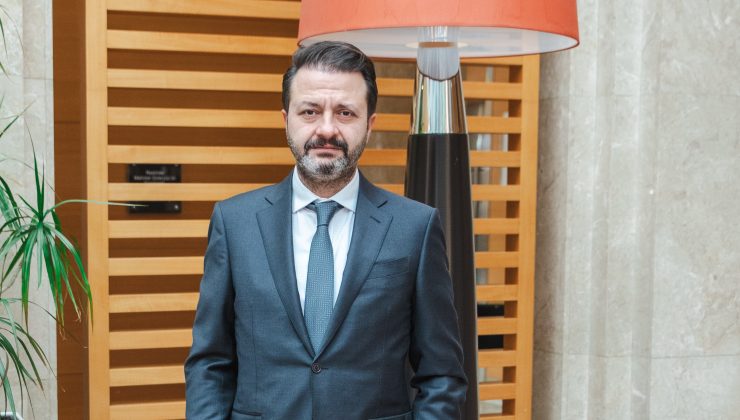 YEŞİL ÇİMENTO SAYESİNDE TÜRKİYE’NİN KARBON EMİSYONU AZALACAK