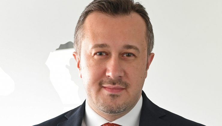 Göker Köse, vekaleten Almatı Havalimanı Genel Müdürü olarak atandı