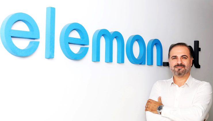 2024 yılı nisan ayında işsizlik oranı 8,5 oldu