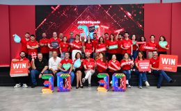 WIN EURASIA, imalat sanayi için milyonlarca dolarlık iş hacmi yarattı