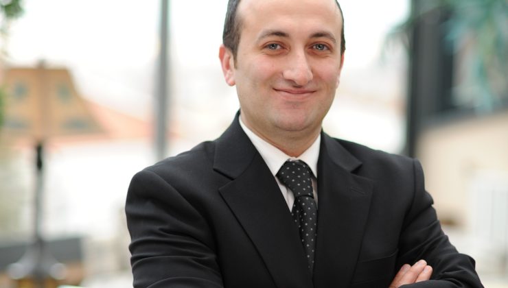 Akfen Yenilenebilir Enerji’nin kârı 1 milyar TL’ye ulaştı