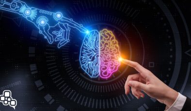 Geleceğin Girişimcilik Haritası