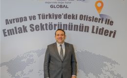 Ticari Gayrimenkulde Artış Devam Ediyor