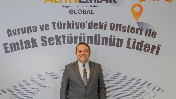 Kayıt Dışı Emlakçıları Karşı Düzenleme Yolda