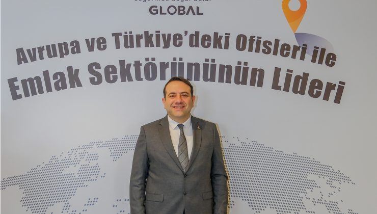 Ticari Gayrimenkulde Artış Devam Ediyor